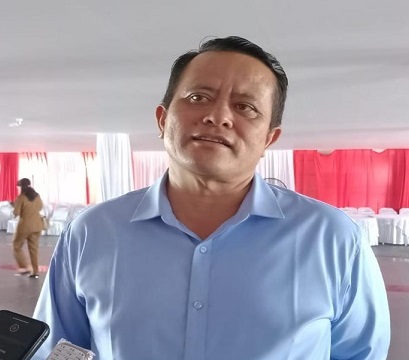 Anggota DPRD Palangka Raya Nilai Perbaikan Jalan Lingkungan Beri Dampak Nyata bagi Mobilitas Warga