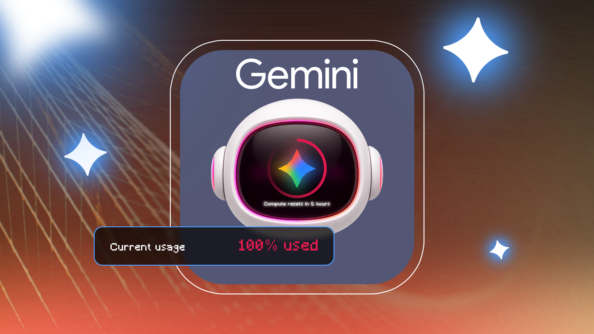 Google Gemini Terapkan Batasan Komputasi, Pengguna Mulai Raguandalkan Asisten AI Ini