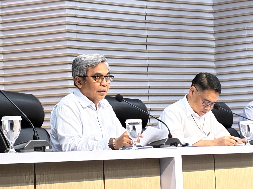 KPK Tahan Wamen Imipas Silmy Karim, Terima Setoran Rp100 Juta Per Minggu dari Pemerasan Izin Tinggal WNA