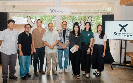 Festival Suaraga di Solo Tawarkan Perpaduan Musik, Yoga, dan Ritual Jawa, Tiket Mulai Rp150.000