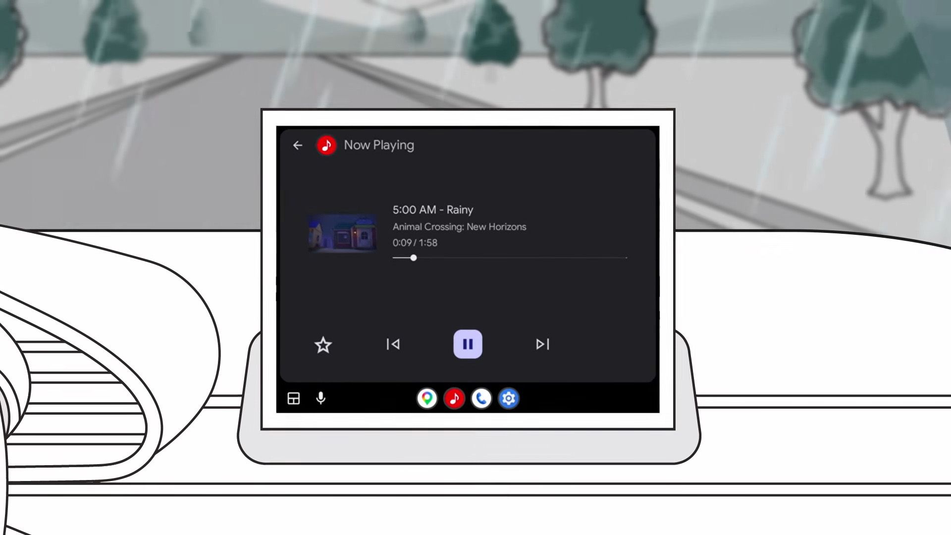 Nintendo Music Kini Bisa Dimainkan di Mobil lewat Android Auto dan CarPlay, Bawa Nuansa Mario Kart ke Perjalanan Sehari-hari