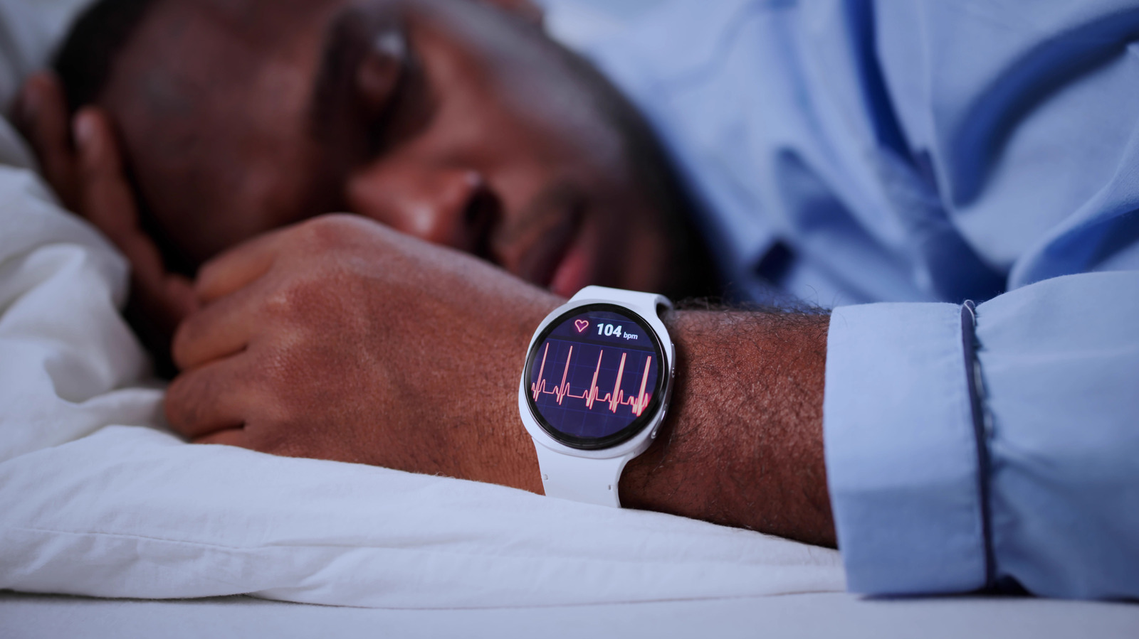 Smartwatch Pelacak Tidur Justru Bisa Perburuk Kualitas Istirahat Anda, Ini Sebabnya