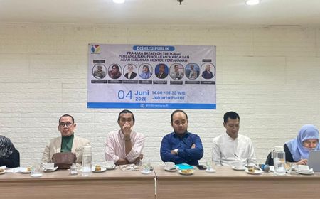 AJI dan PBHI Nilai Batalyon Teritorial Pembangunan Perluas Peran Militer ke Ranah Sipil, Ancam Demokrasi