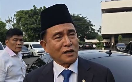Yusril Instruksikan Jajaran Imigrasi Kooperatif Penuh dengan Penyidik KPK