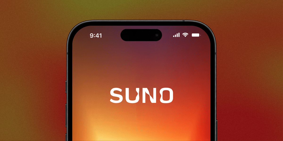 Suno Kumpulkan Dana Rp 6,4 Triliun di Tengah Gugatan Hak Cipta dari Label Musik Raksasa