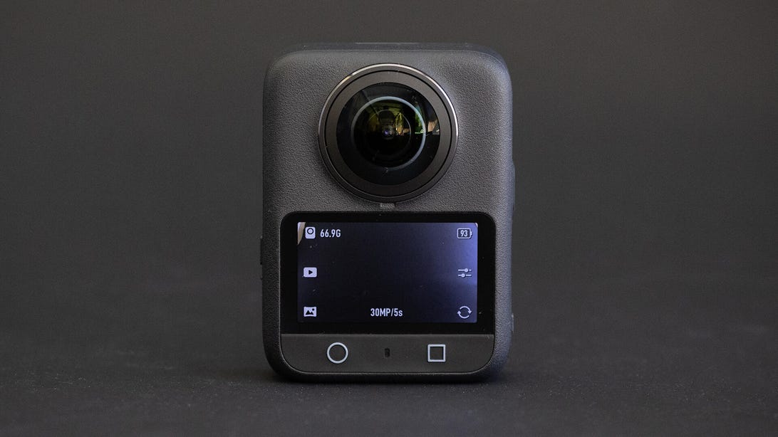 DJI Osmo 360 Resmi Dirilis, Kamera 360 Derajat dengan Sensor Raksasa tapi Ada Masalah Besar untuk Pengguna Android
