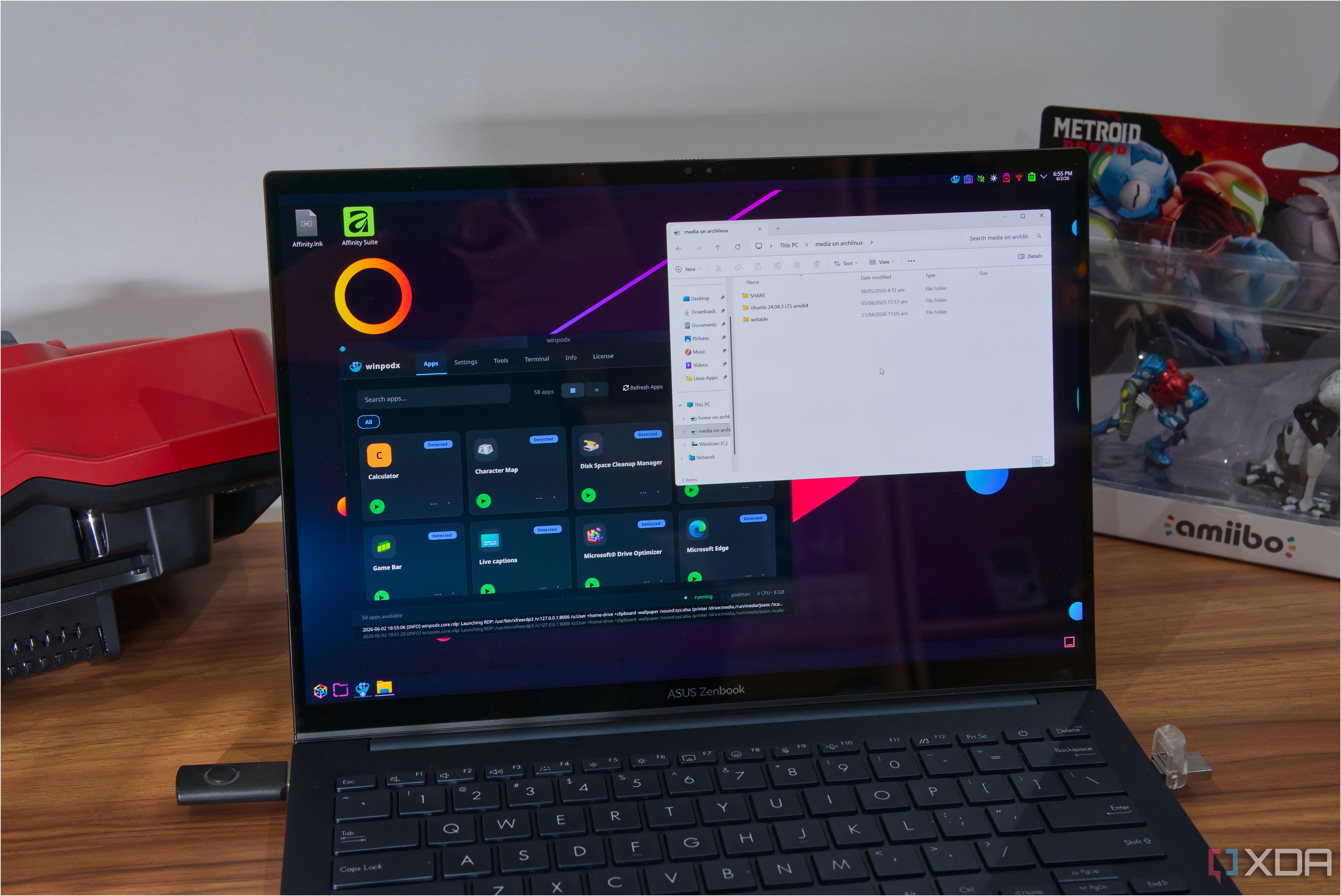 Winapps, Winboat, dan Winpodx Bersaing untuk Jalankan Software Windows di Linux, Satu Platform Terbukti Paling Unggul
