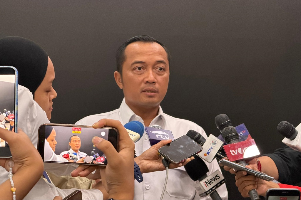 Istana Bantah Keras Isu Purbaya Mundur dari Menkeu, Mensesneg Tegaskan Tak Ada Rencana Reshuffle
