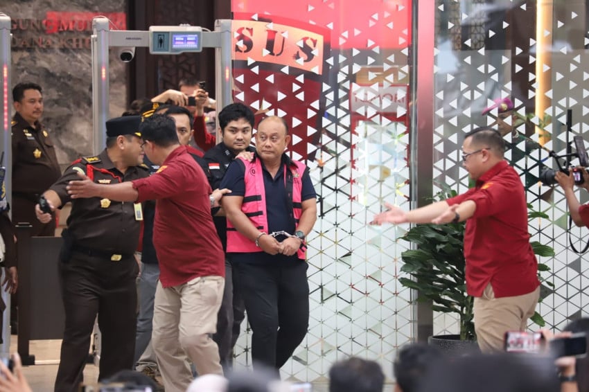 Kejagung Diminta Usut Tuntas Dugaan Korupsi Program MBG hingga ke Daerah, PPATK Digandeng