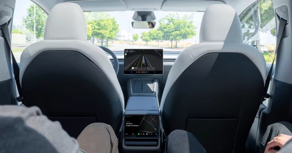 Tesla Perluas Zona Robotaxi ke Seluruh Austin Metro, Tapi Armada Aktif Hanya 20 Unit dan Terus Menyusut