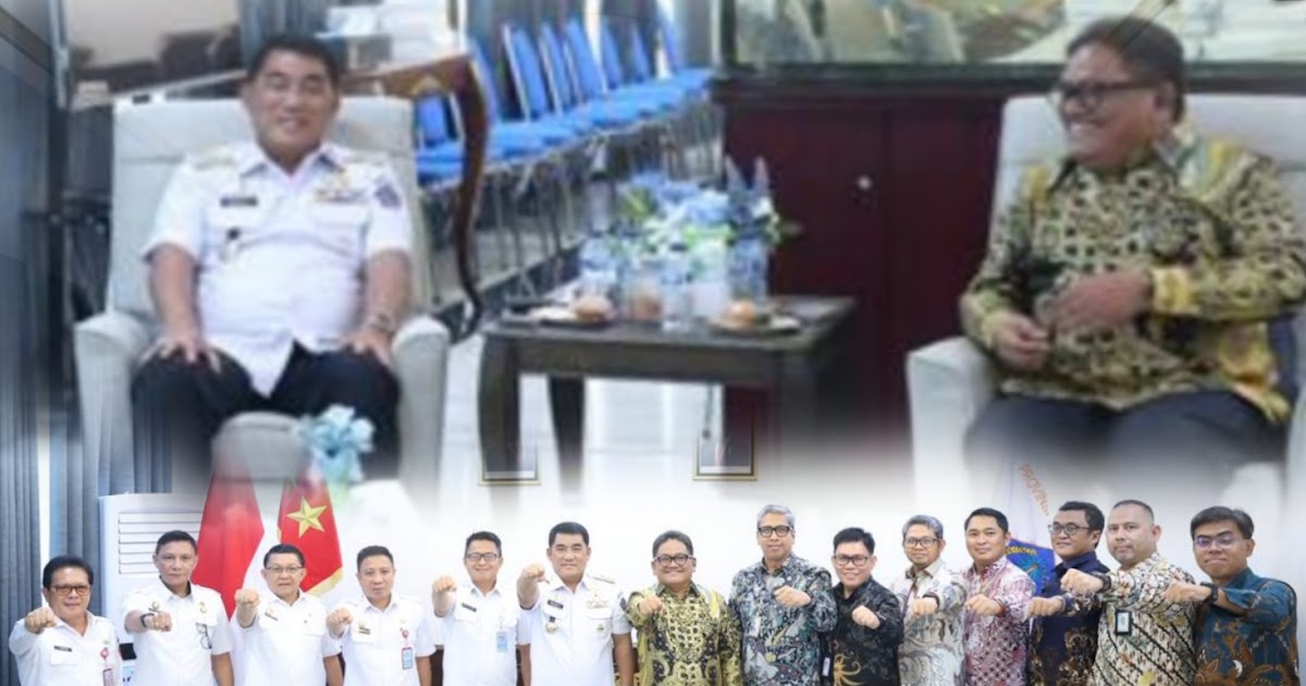PLN Sambung Listrik ke 96 Desa Terpencil di Sulut, 3 Pulau Pakai PLTS Tenaga Surya