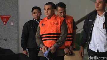 KPK Ungkap Silmy Karim Terima Setoran Rp 100 Juta Per Pekan Sejak Masih Dirjen Imigrasi