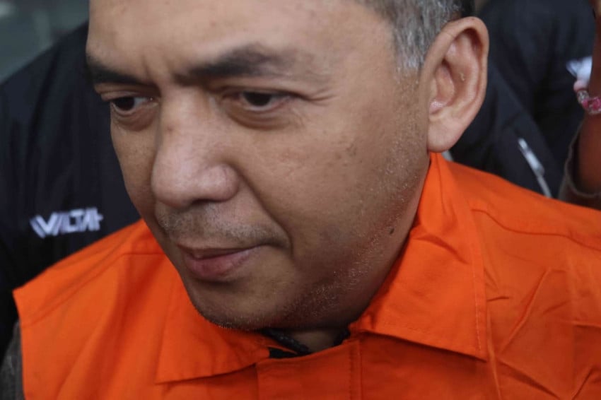 KPK Beberkan Silmy Karim Masih Terima Jatah Pemerasan Izin Tinggal WNA saat Jabat Wamen Imipas