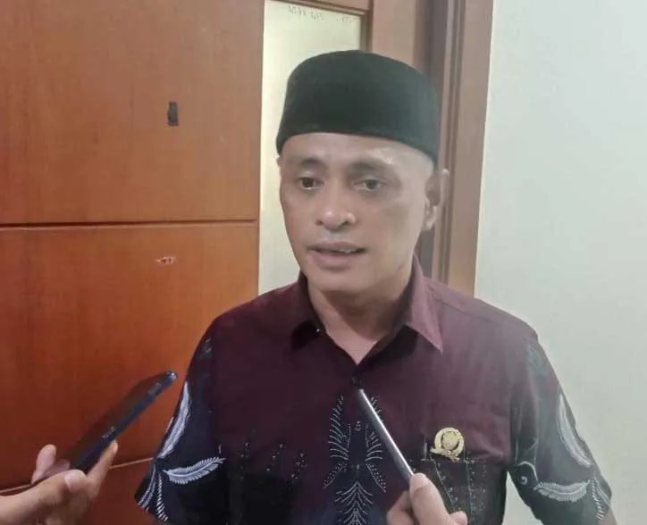 DPRD Maluku Desak Data Kebutuhan Tenaga Kerja Blok Masela Dibuka, Pelatihan Warga Bisa Disiapkan Sejak Sekarang