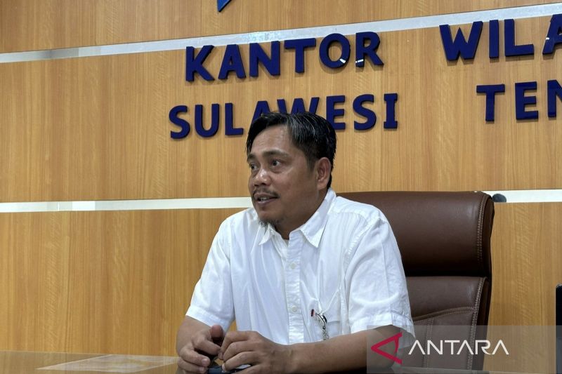 Bulog Sulteng Sudah Serap 8.700 Ton Beras Petani, Optimistis Capai Target 11.300 Ton Akhir Tahun