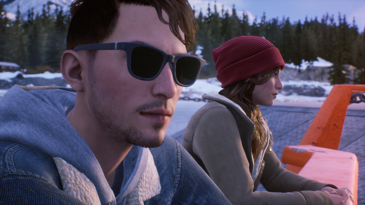 Dontnod Kembali Gratiskan Tell Me Why untuk Pride Month, Enam Tahun Beruntun di Steam dan Xbox