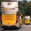 APAD Beri Tenggat 5 Bulan ke Aeroline Pindah ke Terminal Resmi Sebelum Akhirnya Ditindak