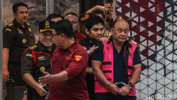 Kejagung Bongkar Praktik Mark Up Proyek Motor Listrik BGN Rp 1 Triliun, Vendor Tak Punya Bengkel