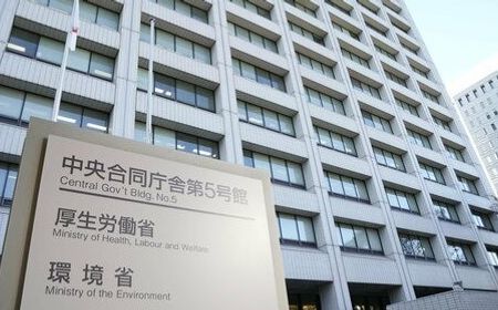 Angka Kelahiran Jepang Anjlok ke 671.236 Bayi pada 2025, Krisis Demografi Makin Dalam