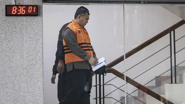 KPK Beberkan Aliran Rp357 Miliar ke 96 Rekening dari Pemerasan Izin Tinggal WNA, Silmy Karim Jadi Tersangka