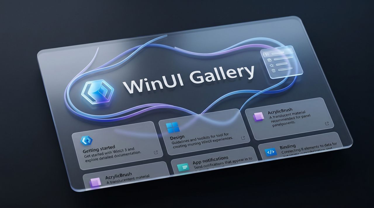 Microsoft Desak Developer Bangun Aplikasi Windows Native Murni di Build 2026, Tinggalkan Web Wrapper