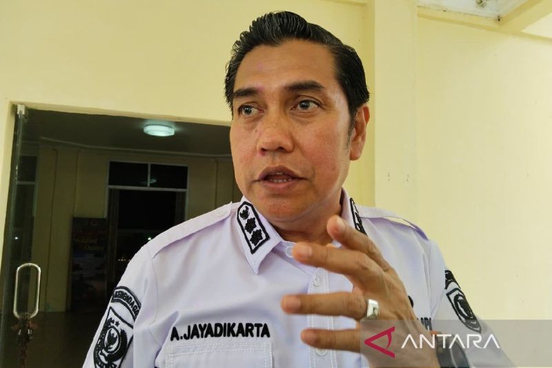 60 Persen Wilayah Pulang Pisau Lahan Gambut, Pemkab Perkuat Kesiapsiagaan Hadapi Musim Kemarau Panjang