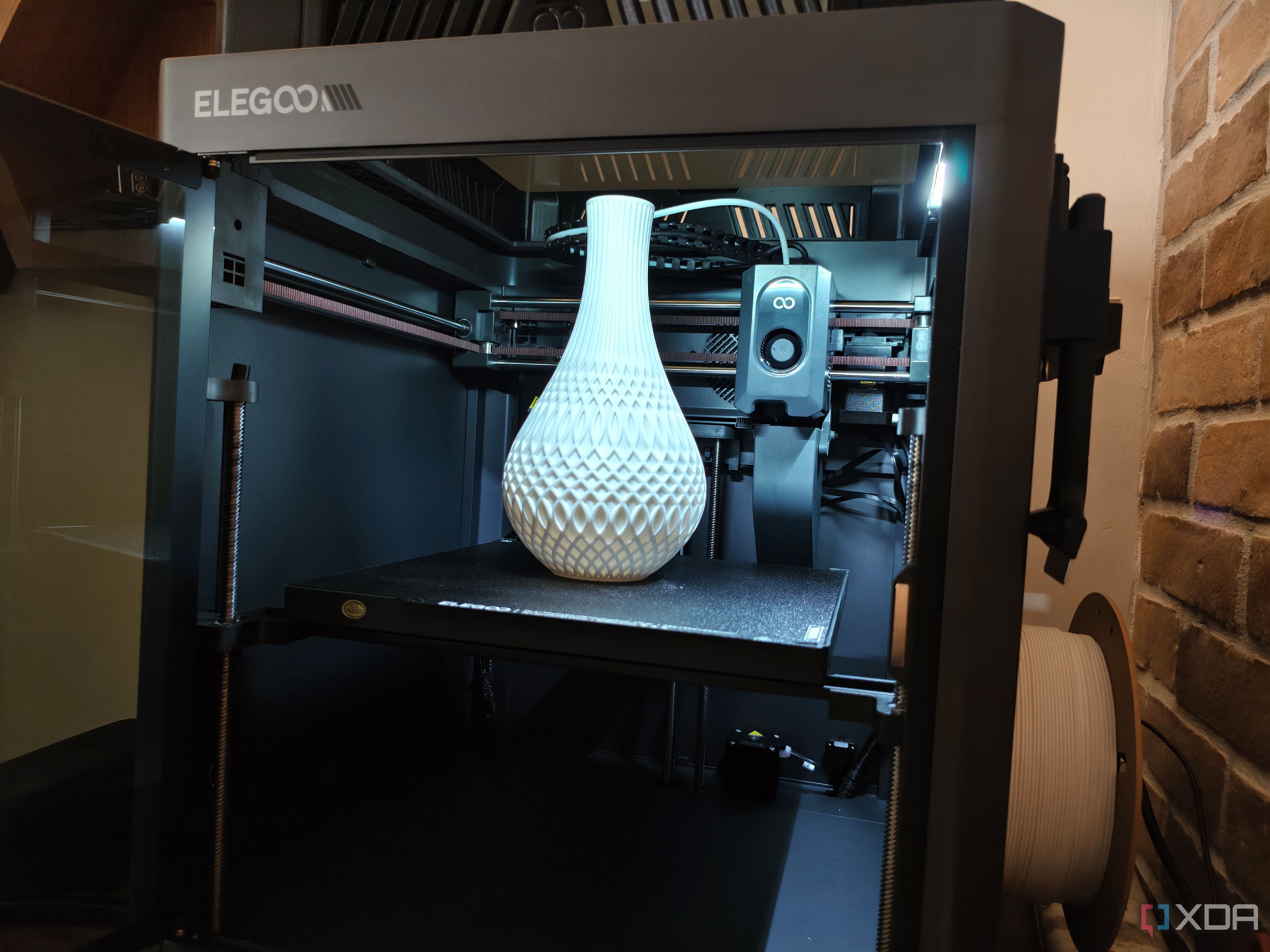 Printer 3D Paling Berguna Bukan untuk Cetak Mainan, Melainkan Benda Sepele Sehari-hari