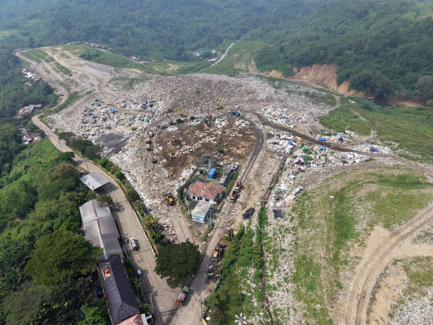 Proyek PSEL Jatibarang Semarang Raup Minat 85 Investor Global, Nilai Investasi Capai Rp3 Triliun