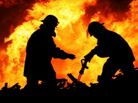 Polisi Subang Periksa Dua Saksi Kebakaran Pabrik BYD, Kerugian Materil Masih Didata