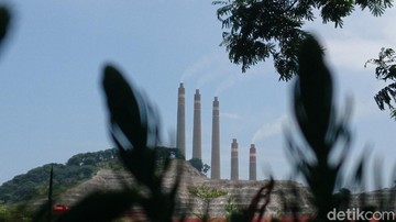 Dominasi Batu Bara di Pembangkit Listrik RI Belum Tergoyahkan, Porsi EBT Cuma 15 Persen