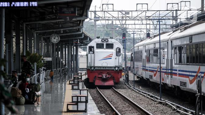 KAI Butuh Rp 350 Triliun untuk Sambung Rel Kereta dari Lampung ke Aceh, Ini Prioritas Pertamanya