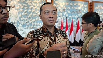 Mensesneg Buka Peluang Said Iqbal Masuk Kabinet, Pelantikan Diisyaratkan 8 Juni 2026