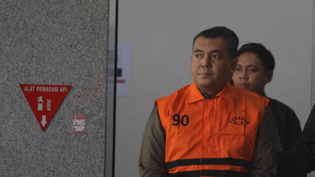KPK Segel Rumah Wamen Imipas Silmy Karim, Penggeledahan Kasus Pemerasan WNA Berlanjut