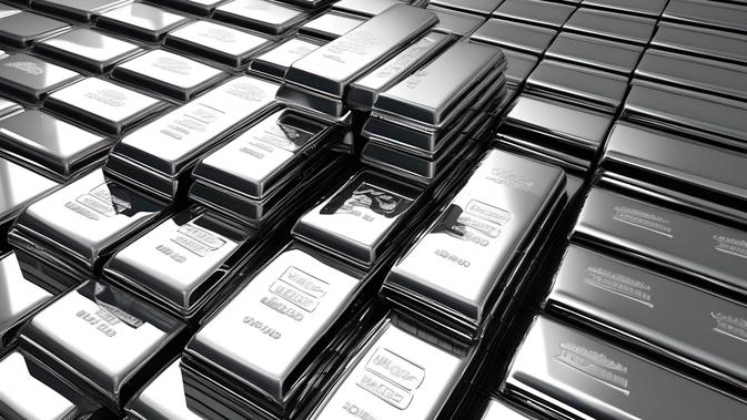 Harga Perak Antam Jeblok ke Bawah Rp 49.000, Saatnya Borong? Simak Risikonya