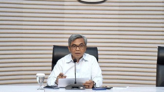KPK Sita Rp 17,5 Miliar dari Delapan Tersangka Korupsi Izin Tinggal WNA di Imipas