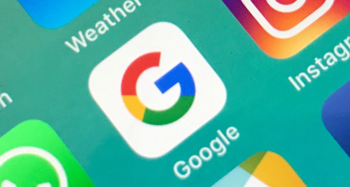 Inggris Terbitkan Aturan Baru yang Memaksa Google Beri Opsi 