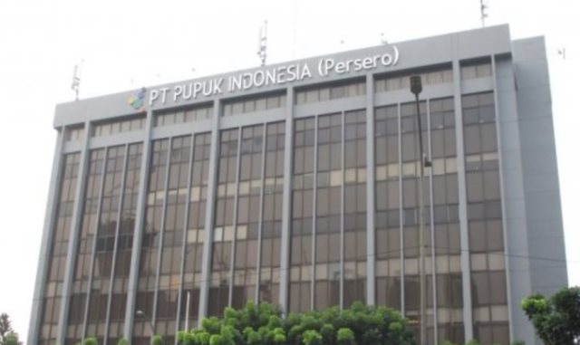 Pupuk Indonesia Pangkas 57 Entitas Jadi 17 Perusahaan, Target Rampung Akhir 2026