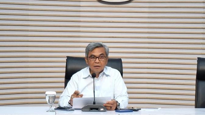 KPK Ungkap Kode 'Malaikat' hingga 'Gitaris' untuk Samarkan Aliran Dana Korupsi Imigrasi Rp 357 Miliar