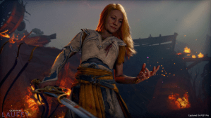 Sony Konfirmasi Akan Ada Lagi Kisah Kratos Usai God of War: Laufey Rilis