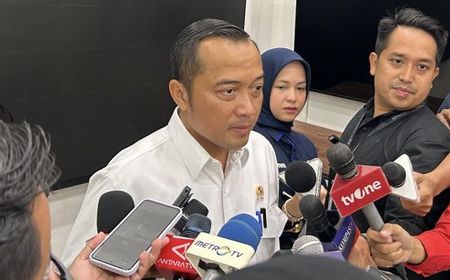 Presiden Prabowo Rutin Awasi Program Kementerian, Mensesneg Bantah Khusus karena Kasus MBG