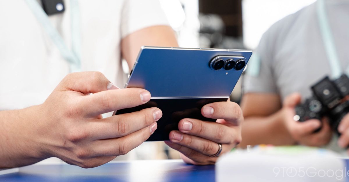Samsung Konfirmasi Galaxy Z Fold 8 Ultra Melalui Sertifikasi, Ponsel Lipat Paling Ambisius Justru Bernama Membosankan
