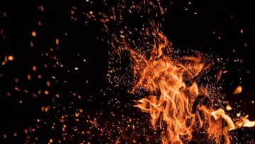 Polisi Selidiki Peristiwa Tiga Santri di Lombok Tengah Diduga Dibakar Teman, Satu Tewas