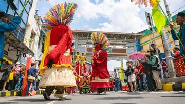 Pemprov DKI Jakarta Rilis Rangkaian Acara HUT ke-499, dari Festival Inovasi hingga Maraton Internasional
