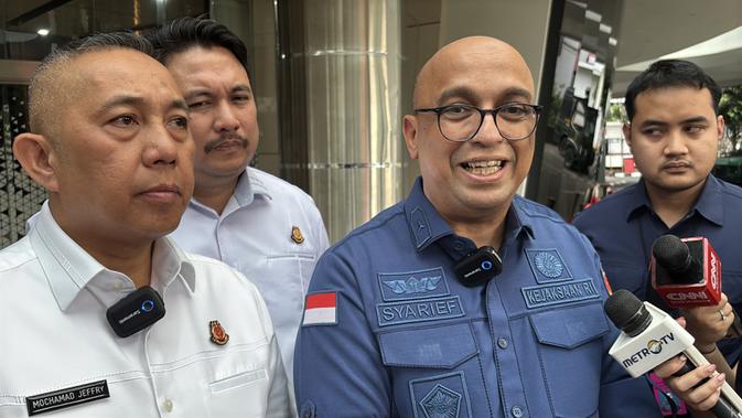 Kejagung Geledah Lokasi Baru di Jakarta, Perkuat Bukti Korupsi Program Makan Bergizi Gratis