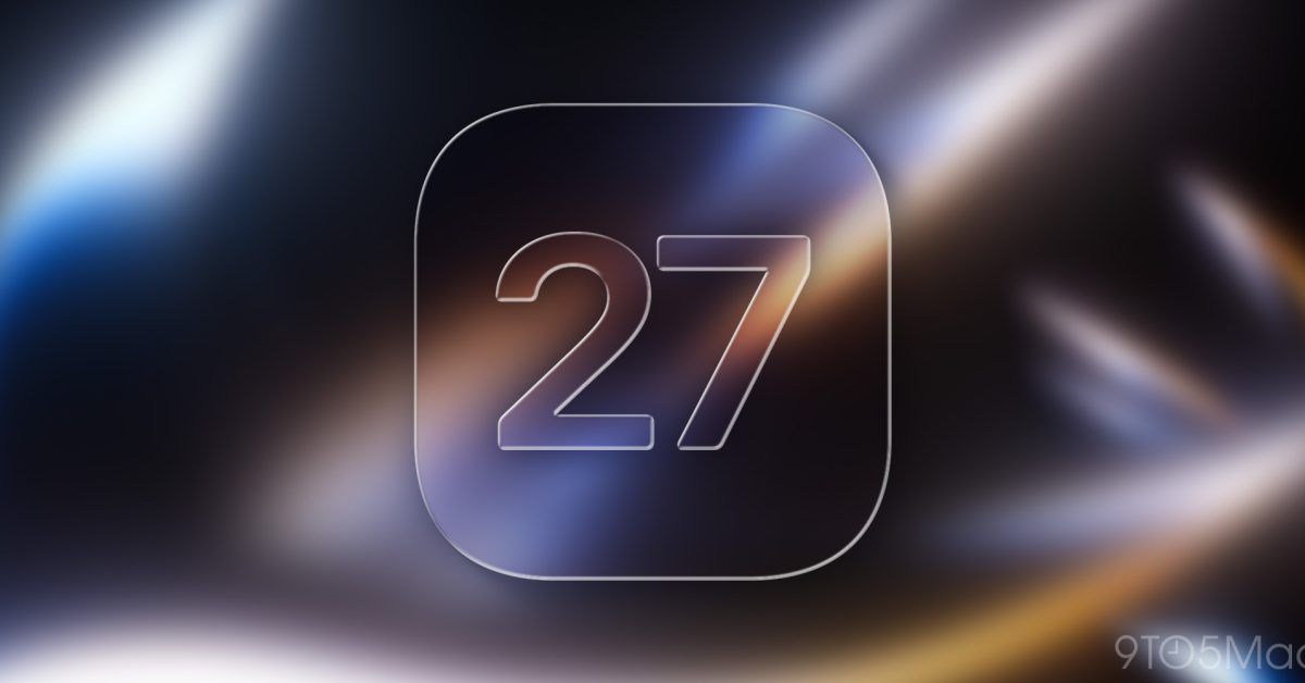 iOS 27 Tambahkan Fitur Ubah Kartu Fisik ke Digital dan Bagi Tagihan di Apple Wallet