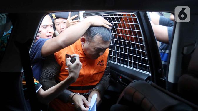 KPK Ungkap Rekening Pengepul Silmy Karim Cs Tampung Setoran Izin Tinggal WNA, Total Capai Rp 145,5 Miliar