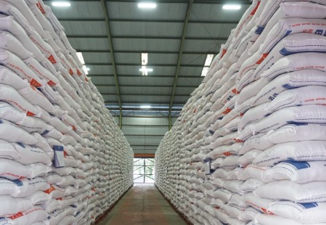 Serapan Gabah Petani Tembus 3 Juta Ton, Bulog Optimistis Lampaui Target Akhir Tahun