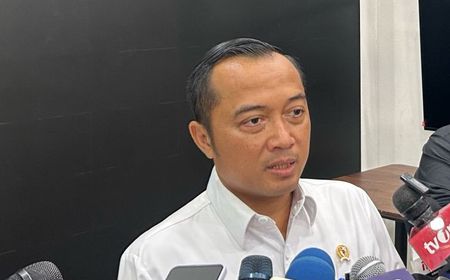 Mensesneg Prasetyo Bantah Rencana Pergantian Menkeu, Pemerintah Fokus Perkuat Koordinasi Ekonomi