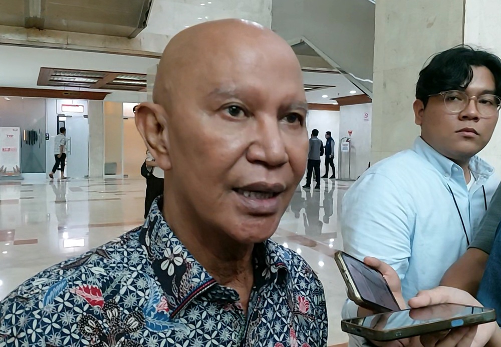 Ketua Banggar DPR Said Abdullah Kritik Pengadaan iPad dan Motor di BGN, Sebut Tak Ada Kaitannya dengan Gizi Gratis