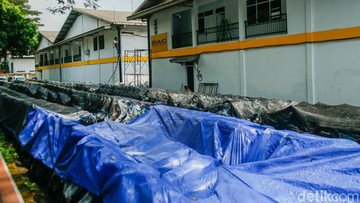 Pabrik Motor Listrik MBG Pesanan Dadan Hindayana Disorot, Ini Isi Gudangnya